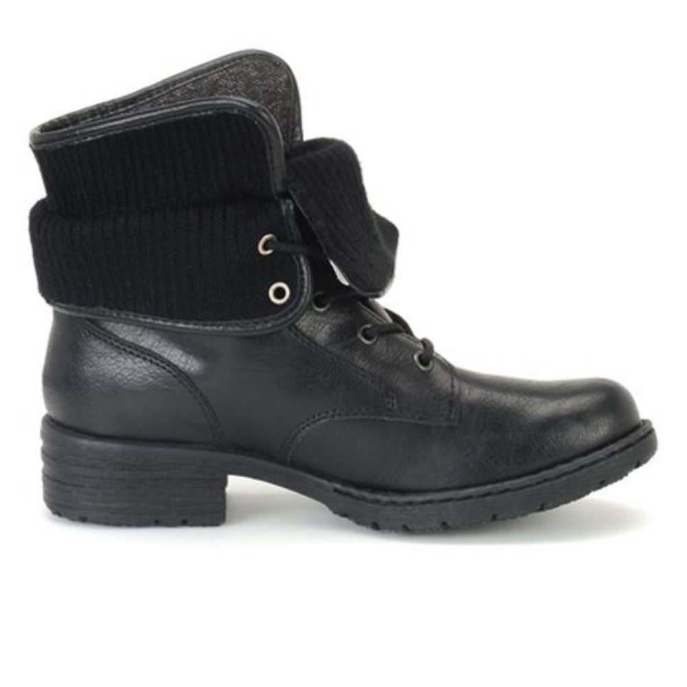 New B.O.C. Boots by Born size 8.5